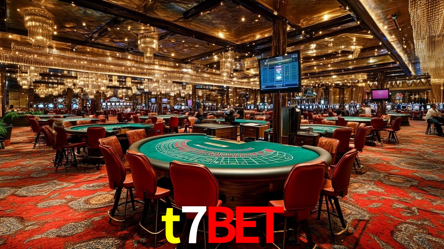t7bet - Cassino online brasileiro - t7bet login