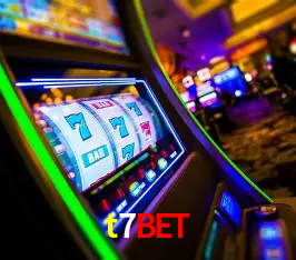 A Revolução dos Aplicativos de Jogos no t7bet