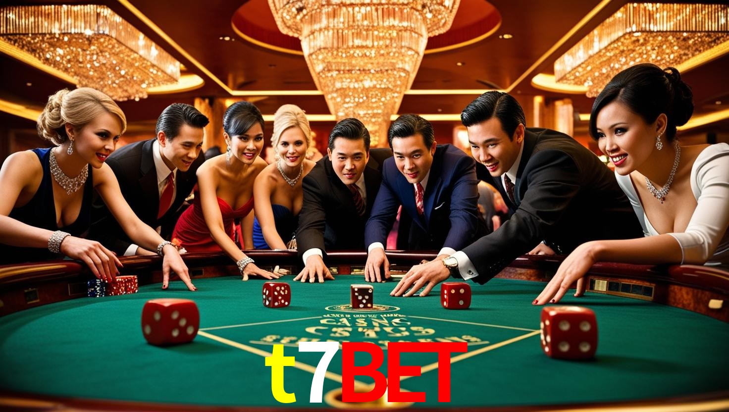 T7BET.COM