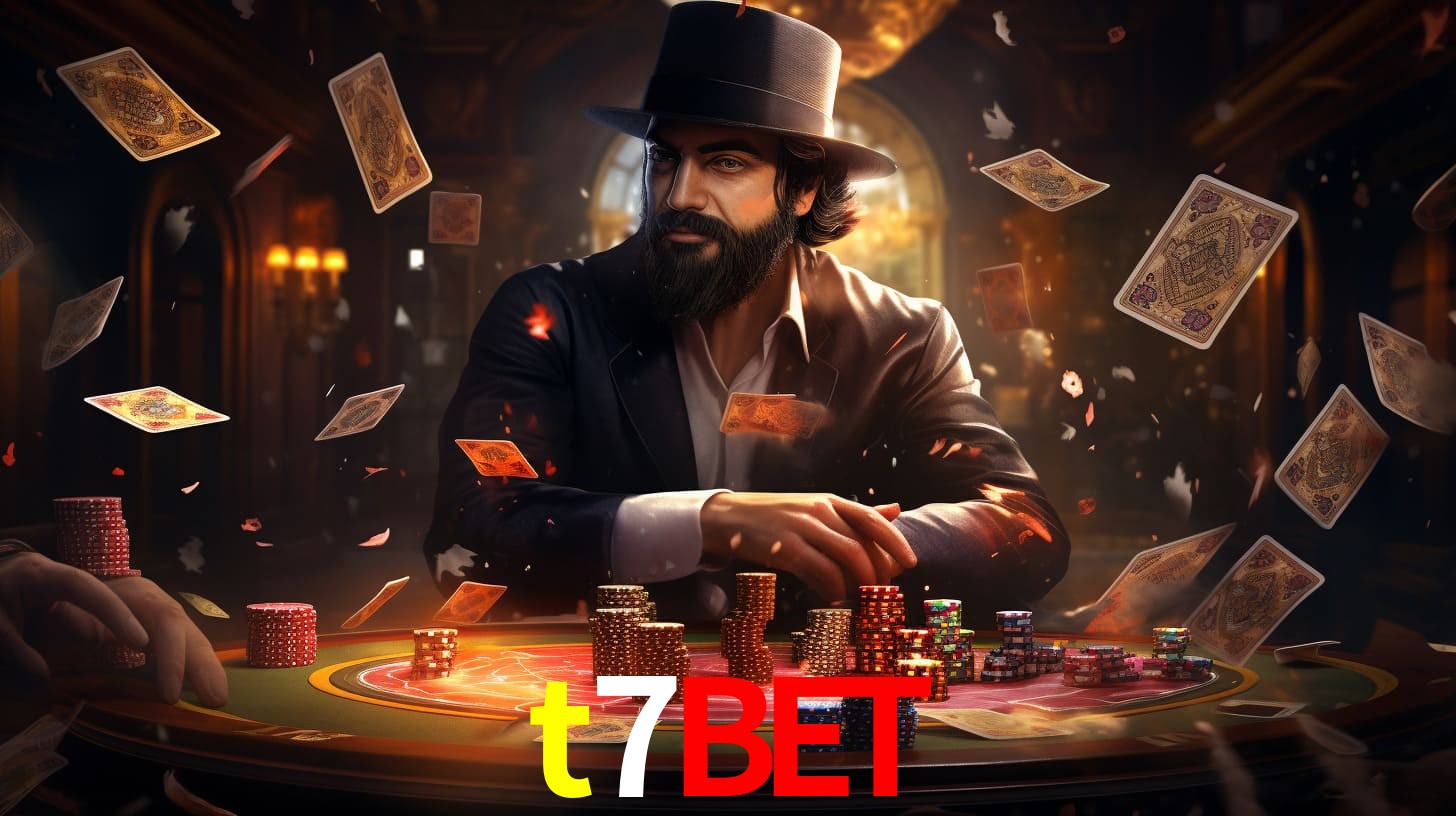 T7BET.COM