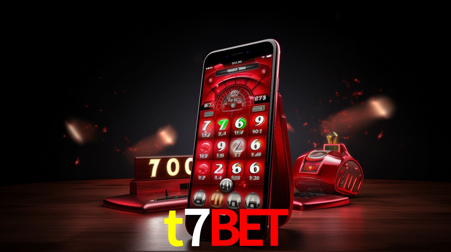 T7BET.COM