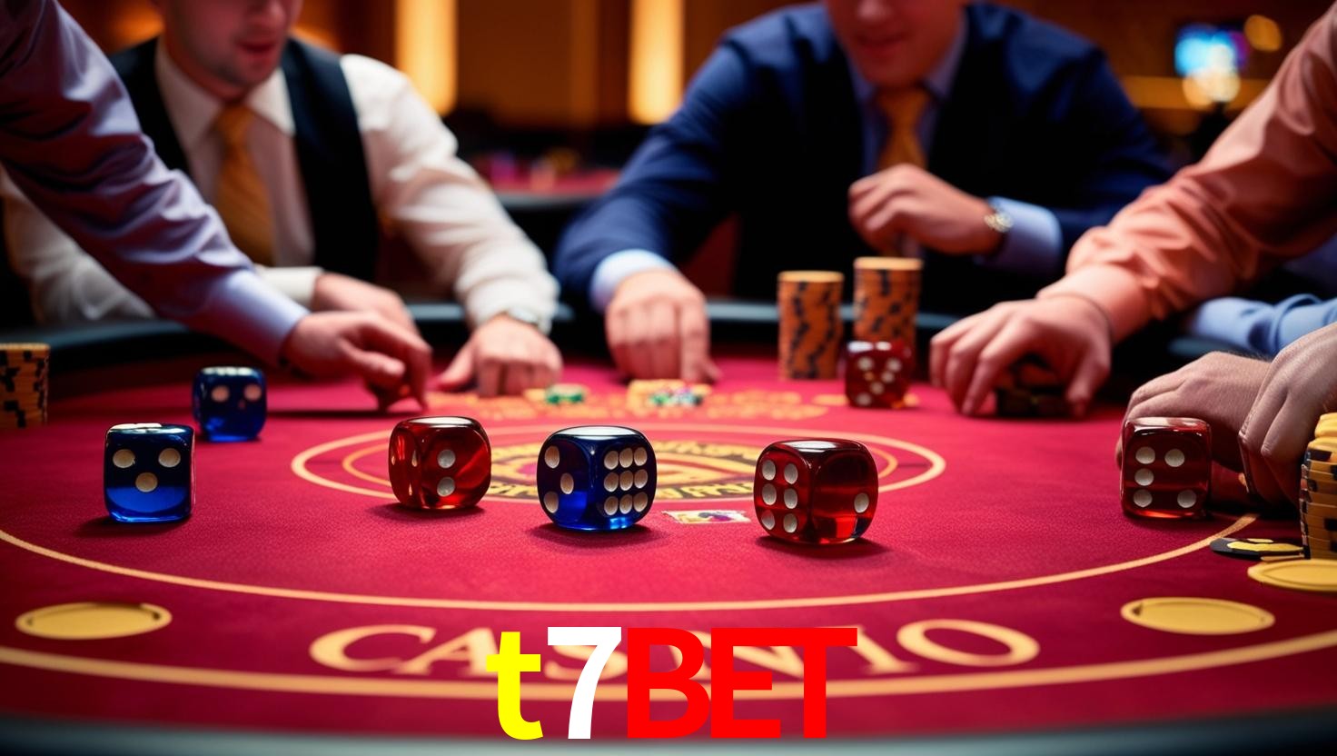 T7BET.COM