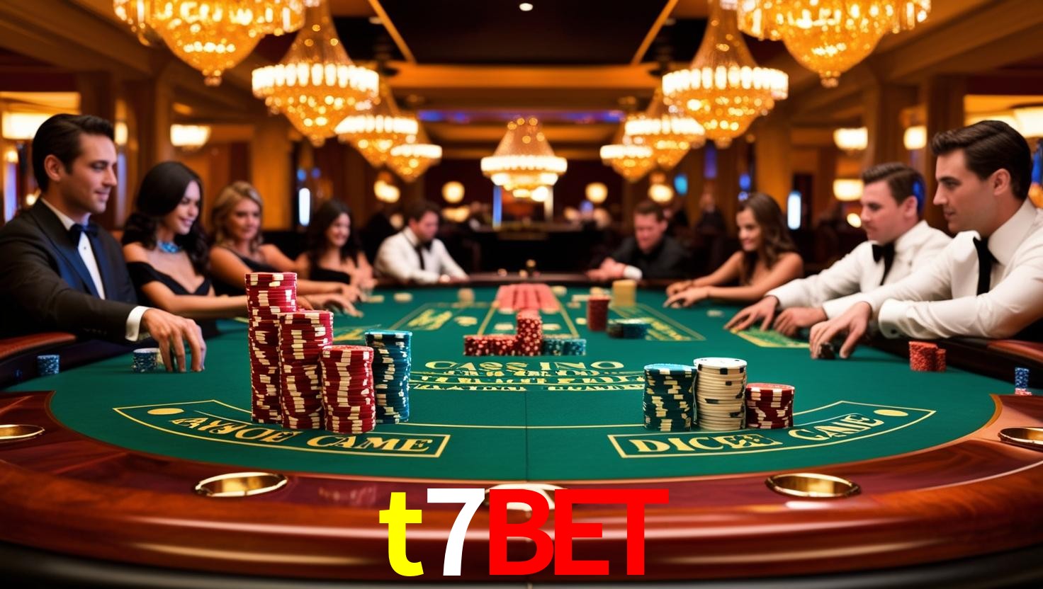 T7BET.COM