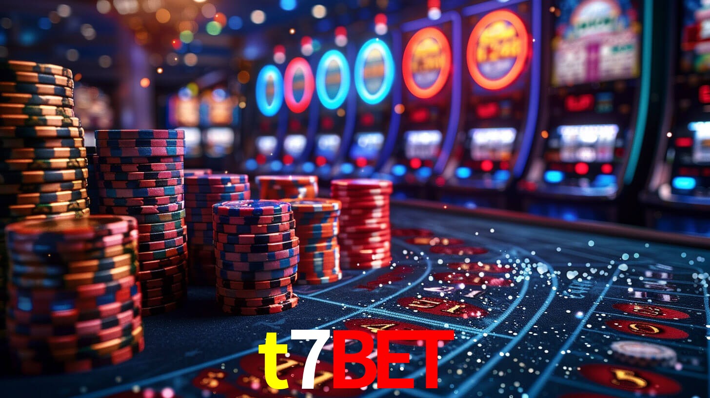 T7BET.COM
