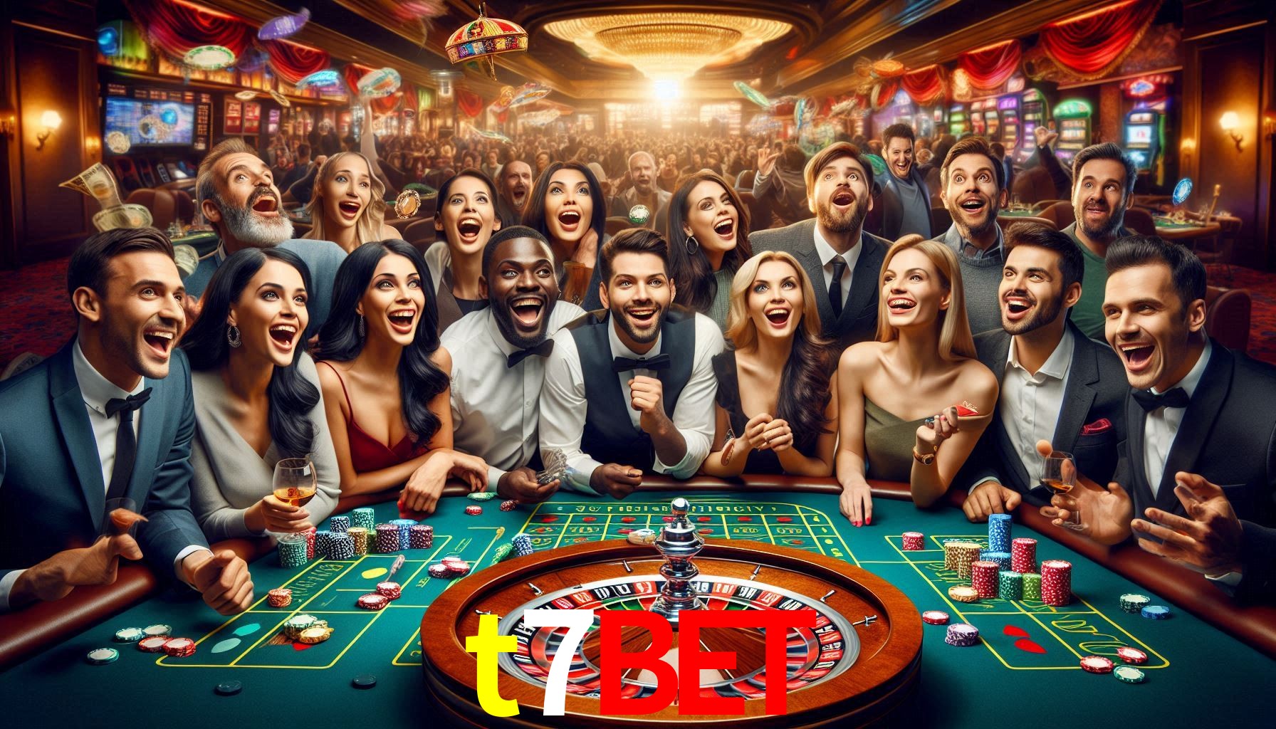 T7BET.COM