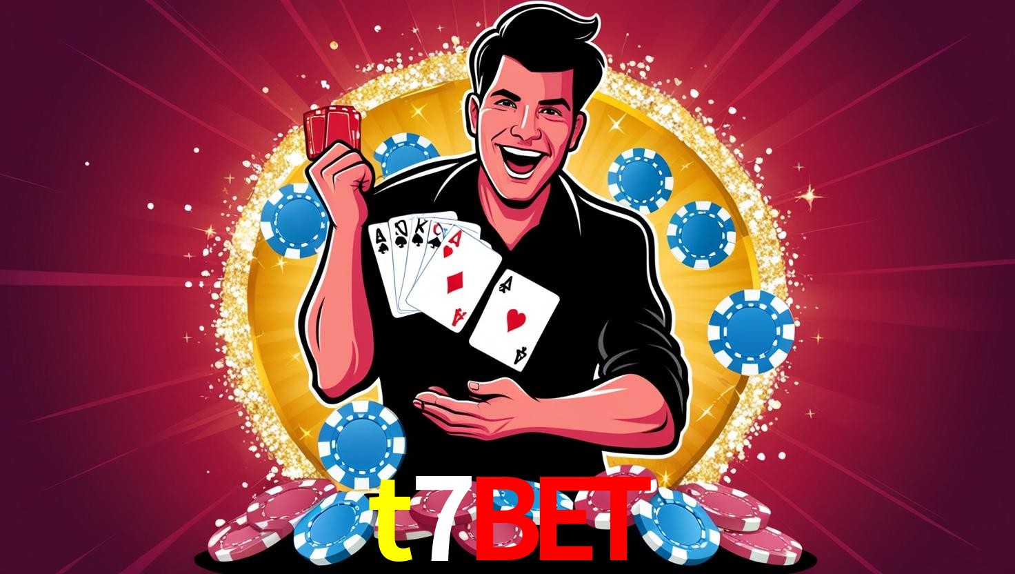 T7BET.COM