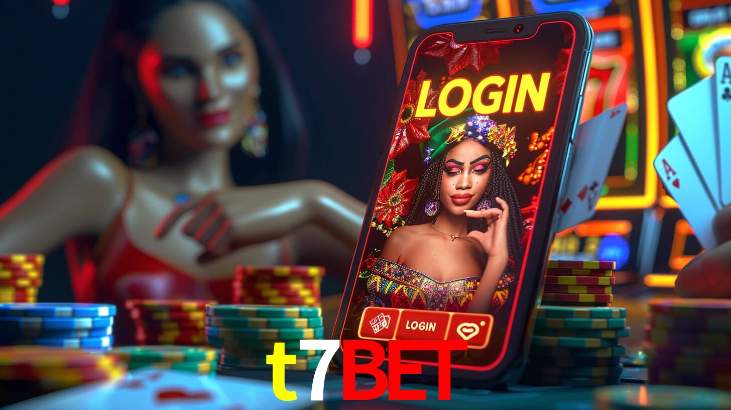 T7BET.COM