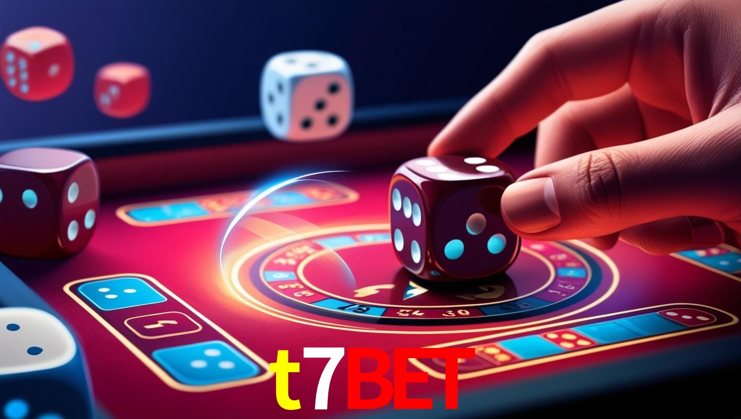 T7BET.COM