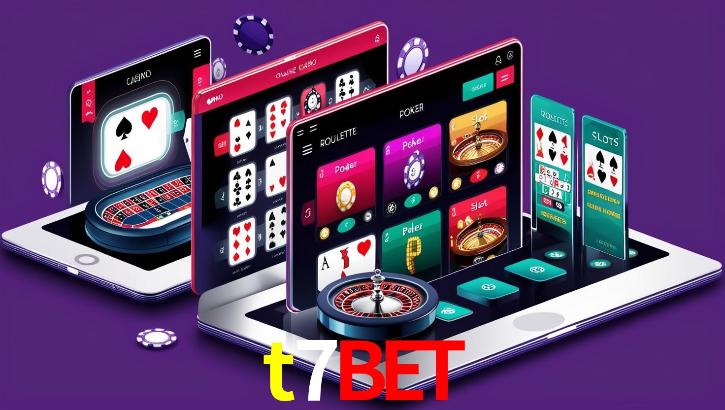 T7BET.COM