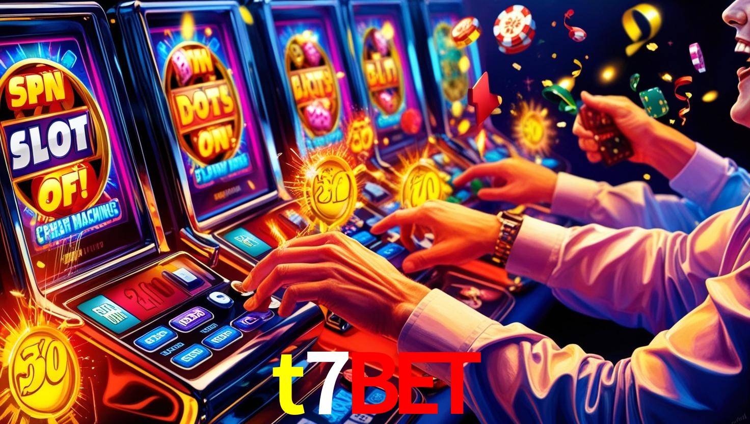 T7BET.COM