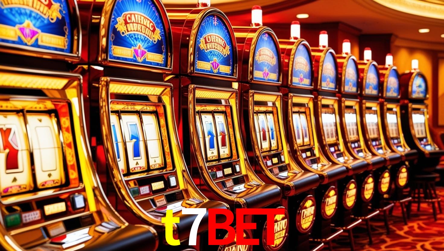 T7BET.COM