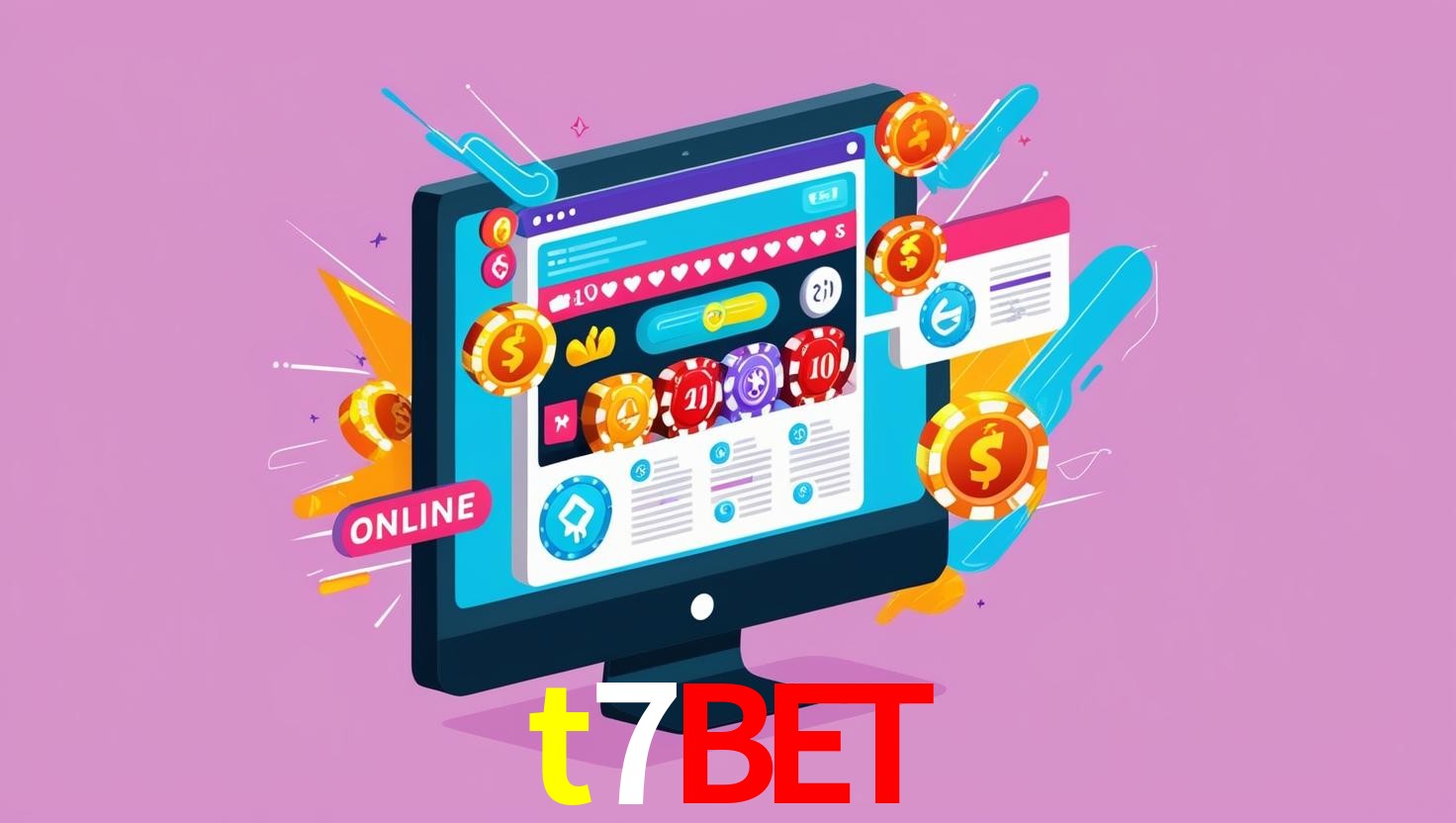 T7BET.COM