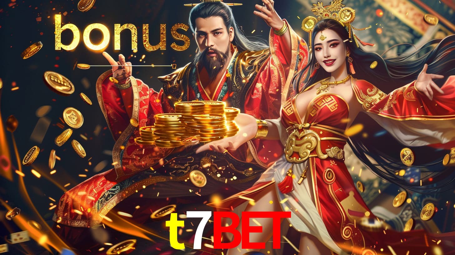 T7BET.COM