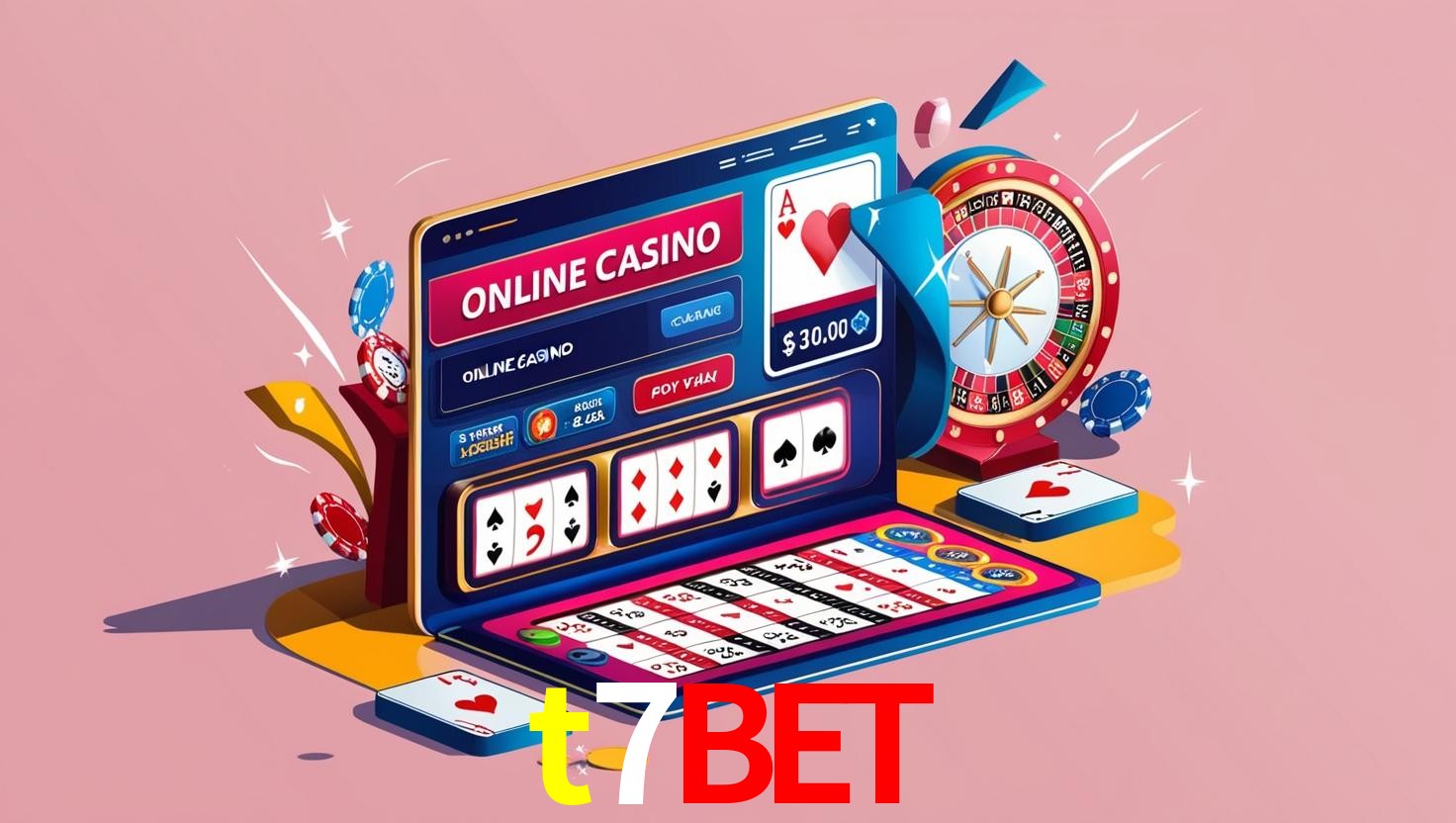 T7BET.COM