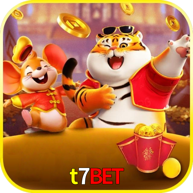T7BET.COM