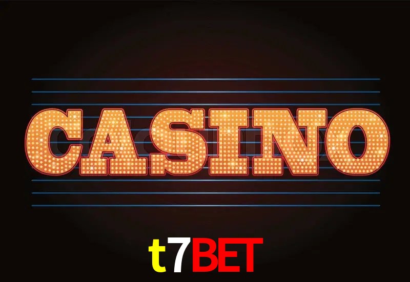 Experiência VIP t7bet