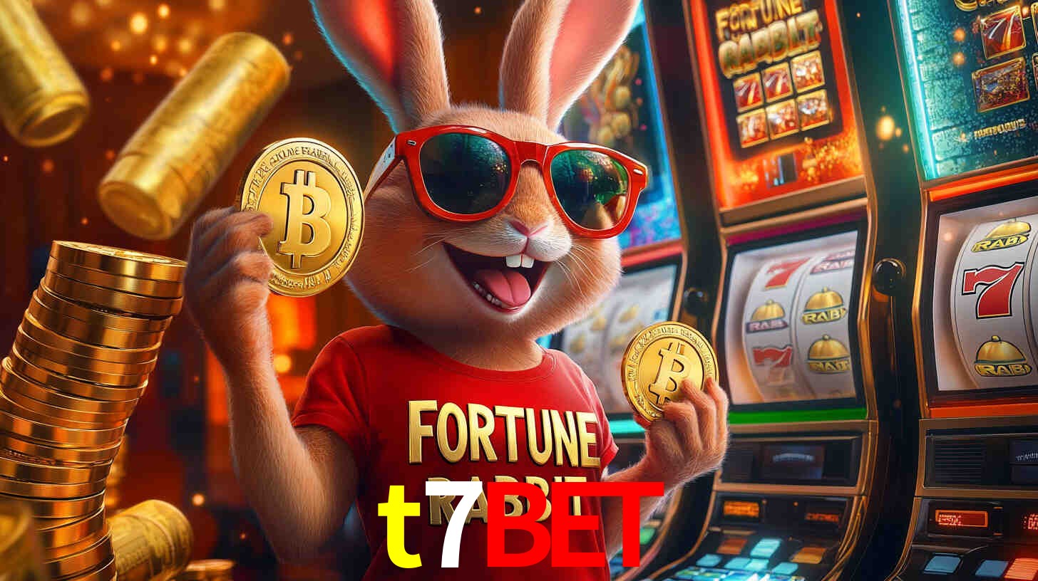 Descubra a Magia dos Jogos de Arcade no t7bet