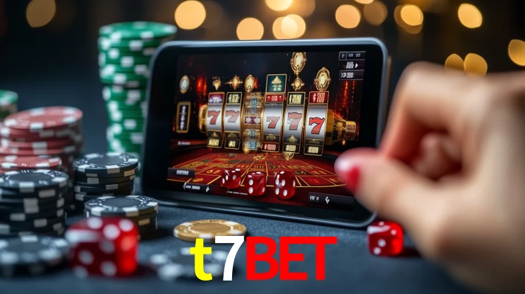 Premium Interface t7bet