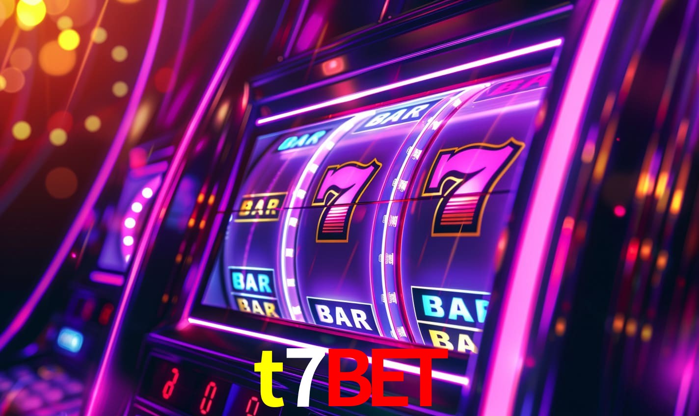t7bet login
