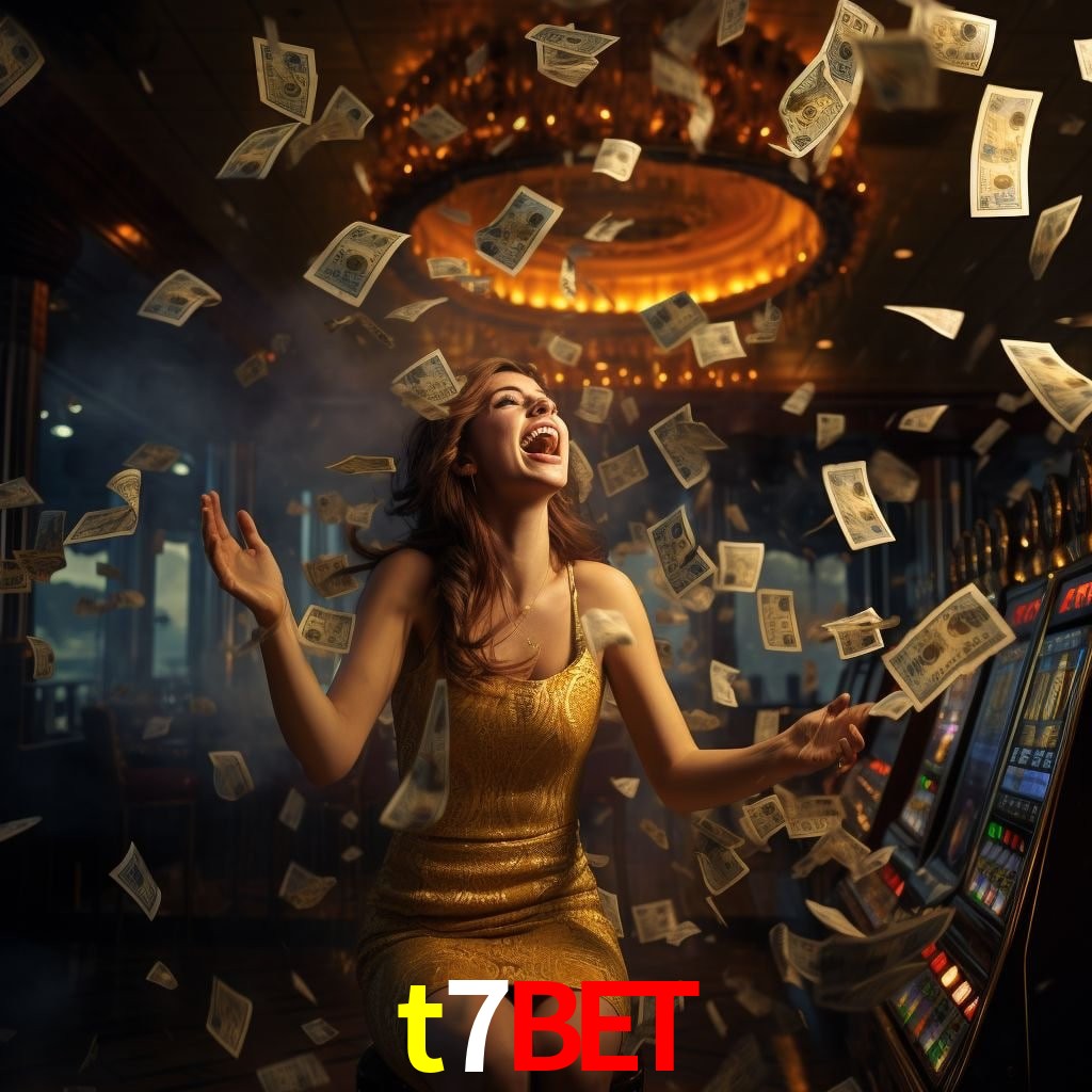 VIP Casino t7bet