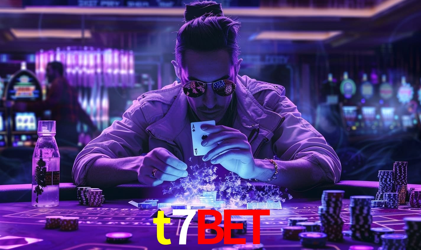 Blackjack Table t7bet