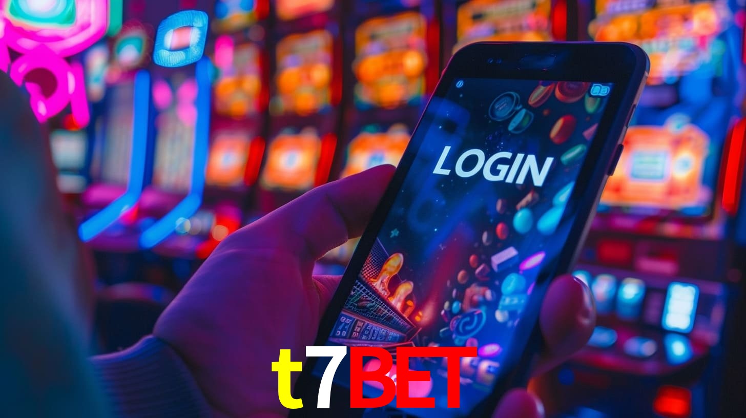 cassino t7bet