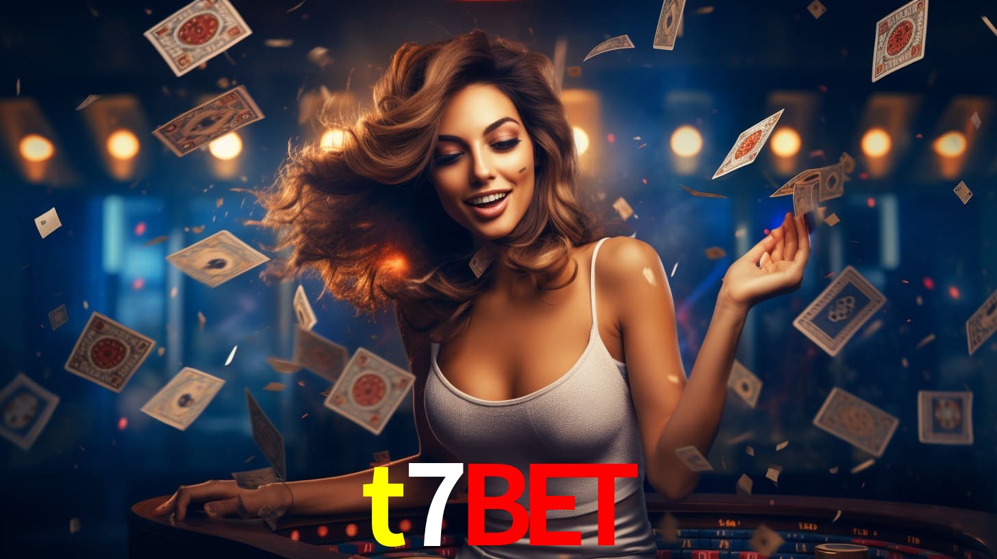 t7bet login