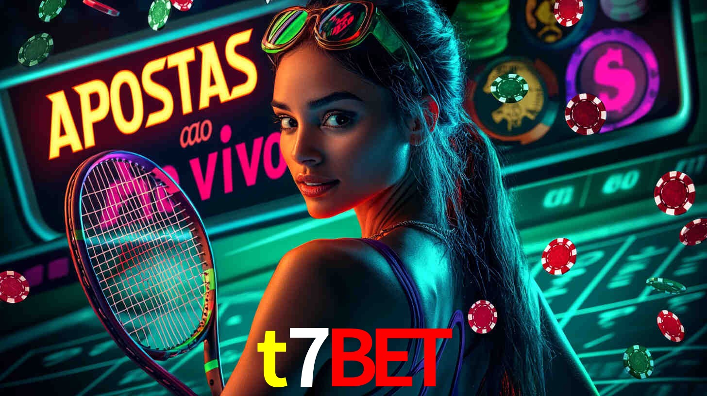 Desvendando o Mundo dos Jogos Virtuais na t7bet