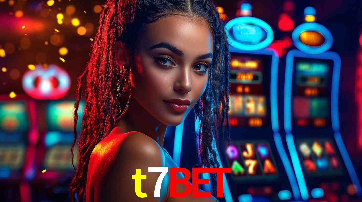 A Experiência Imersiva dos Cassinos Ao Vivo no t7bet