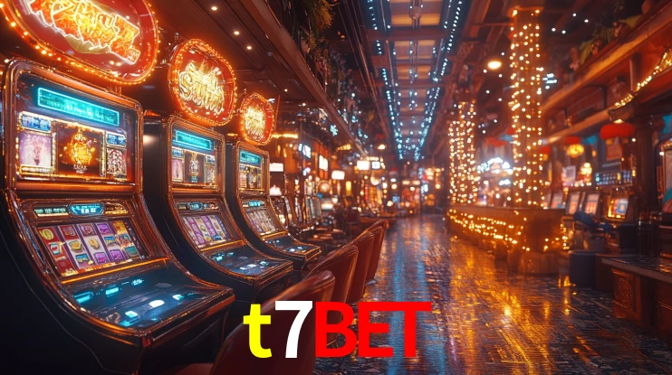 t7bet login