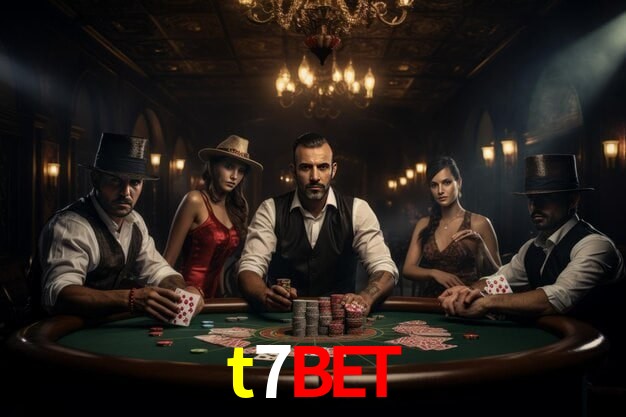 Inovações de Jogos na t7bet: O Futuro das Experiências Interativas
