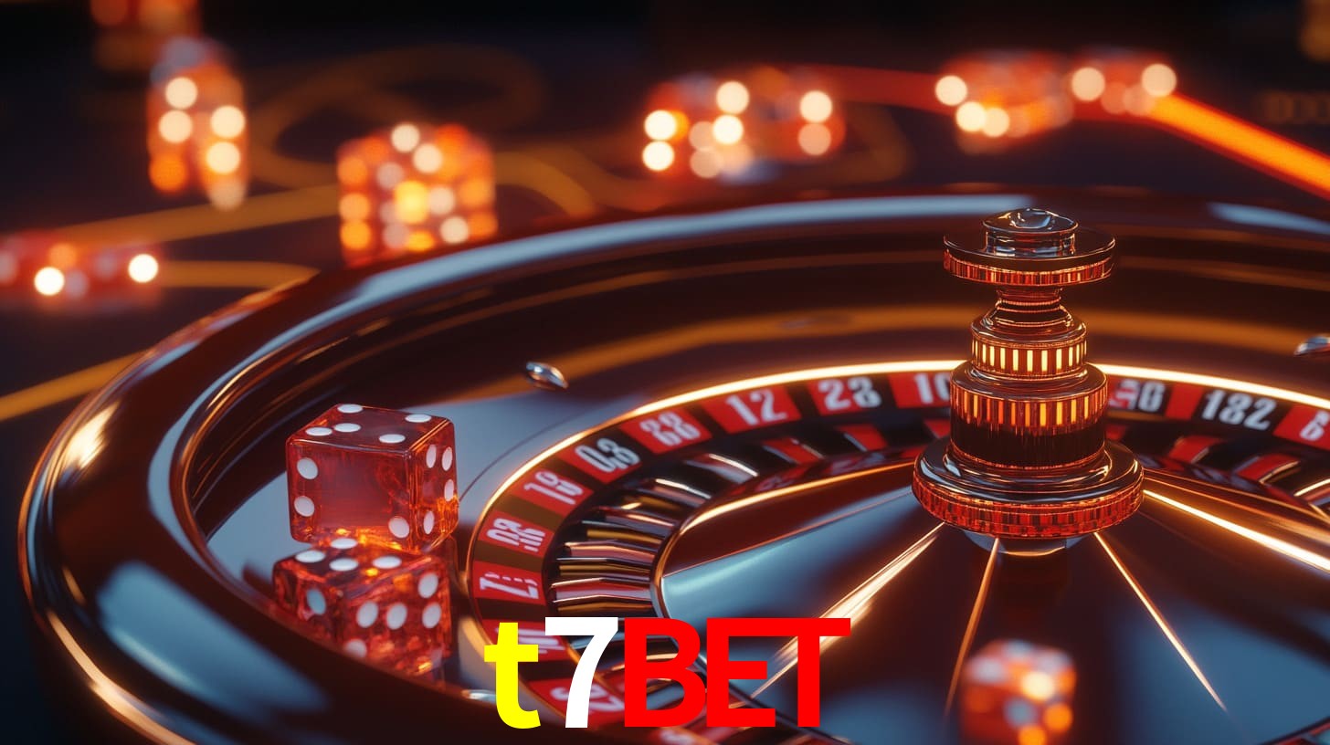 Live Casino t7bet