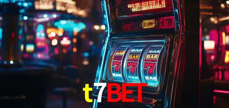 Welcome Bonus t7bet