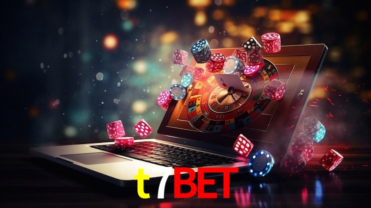 A Experiência Imersiva dos Cassinos Ao Vivo no t7bet