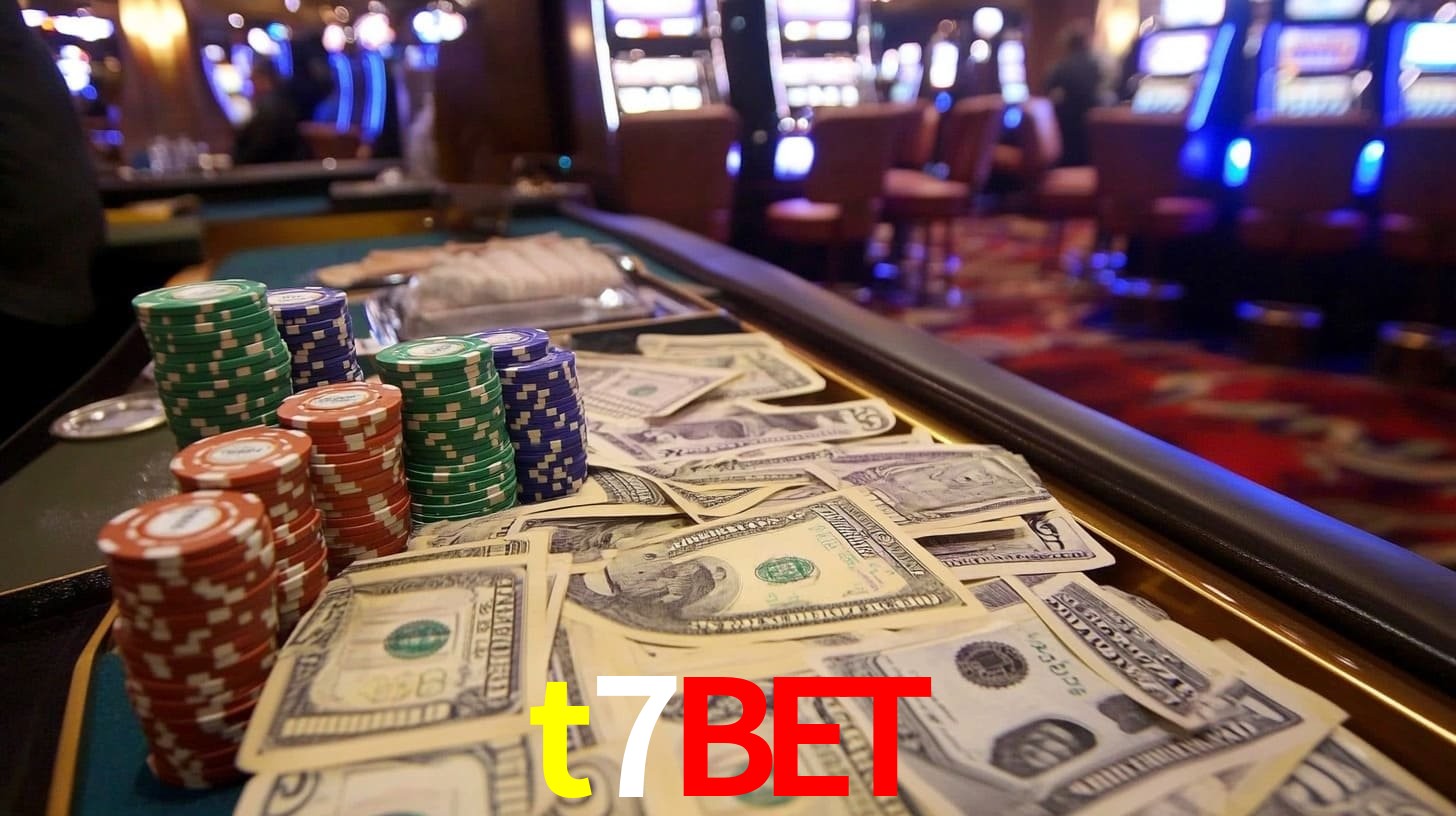 Weekend Specials t7bet
