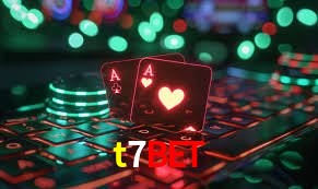 Statistics t7bet