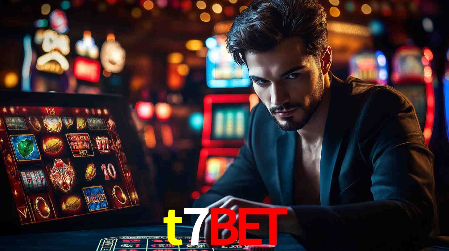 t7bet paga