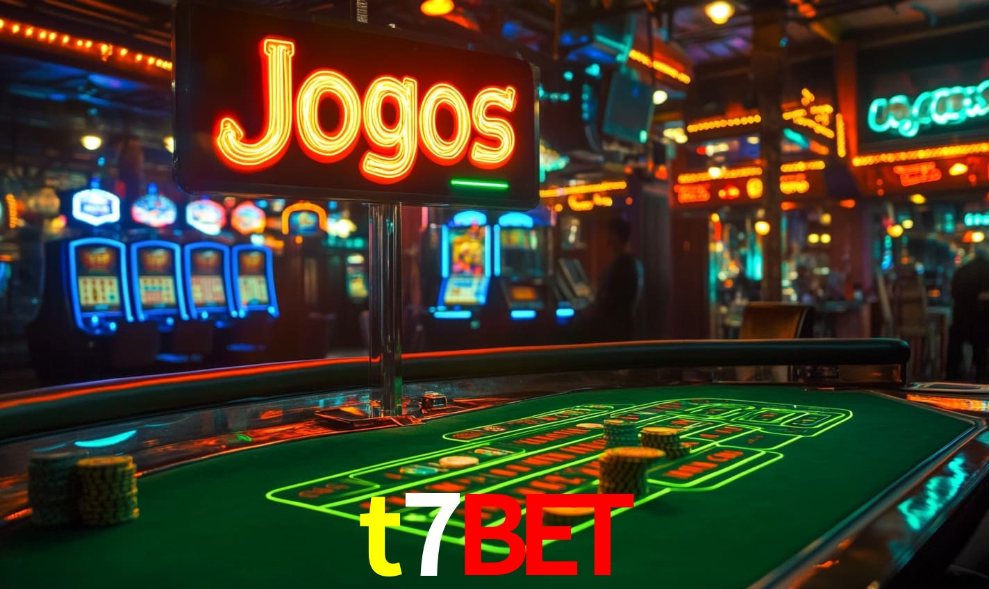 Games Directory t7bet