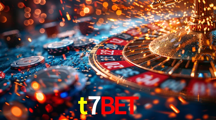 Game Providers t7bet