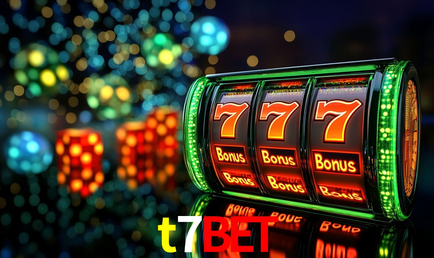 Slot Games t7bet