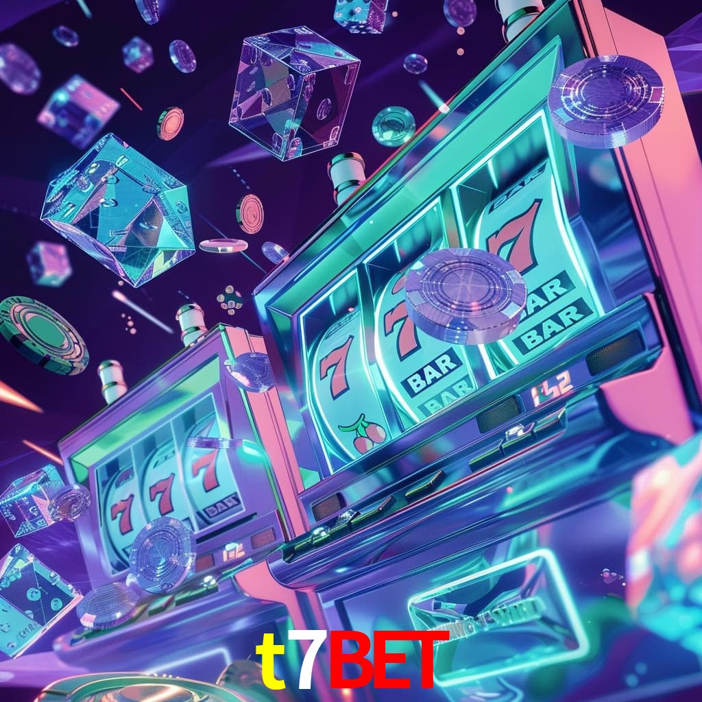 Desvendando o Mundo dos Jogos Virtuais na t7bet
