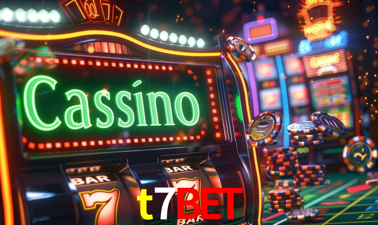 Game Providers t7bet