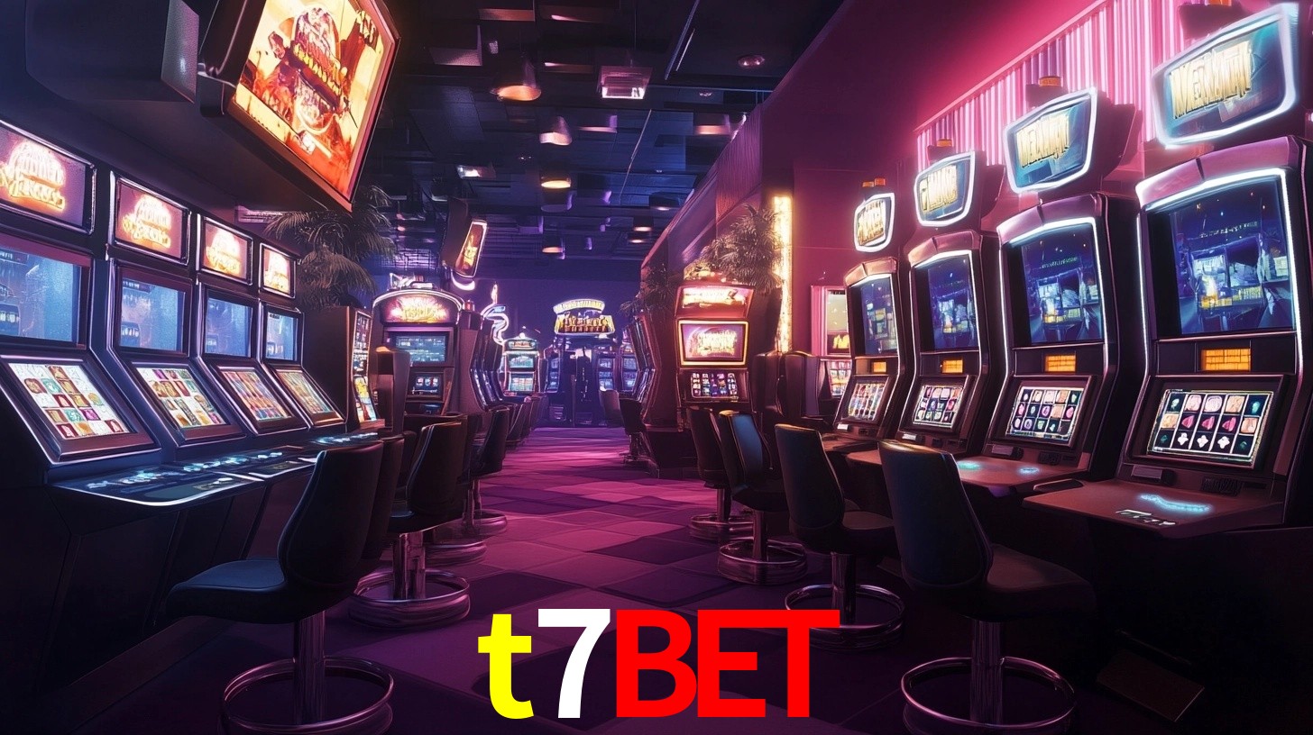 Tournaments t7bet