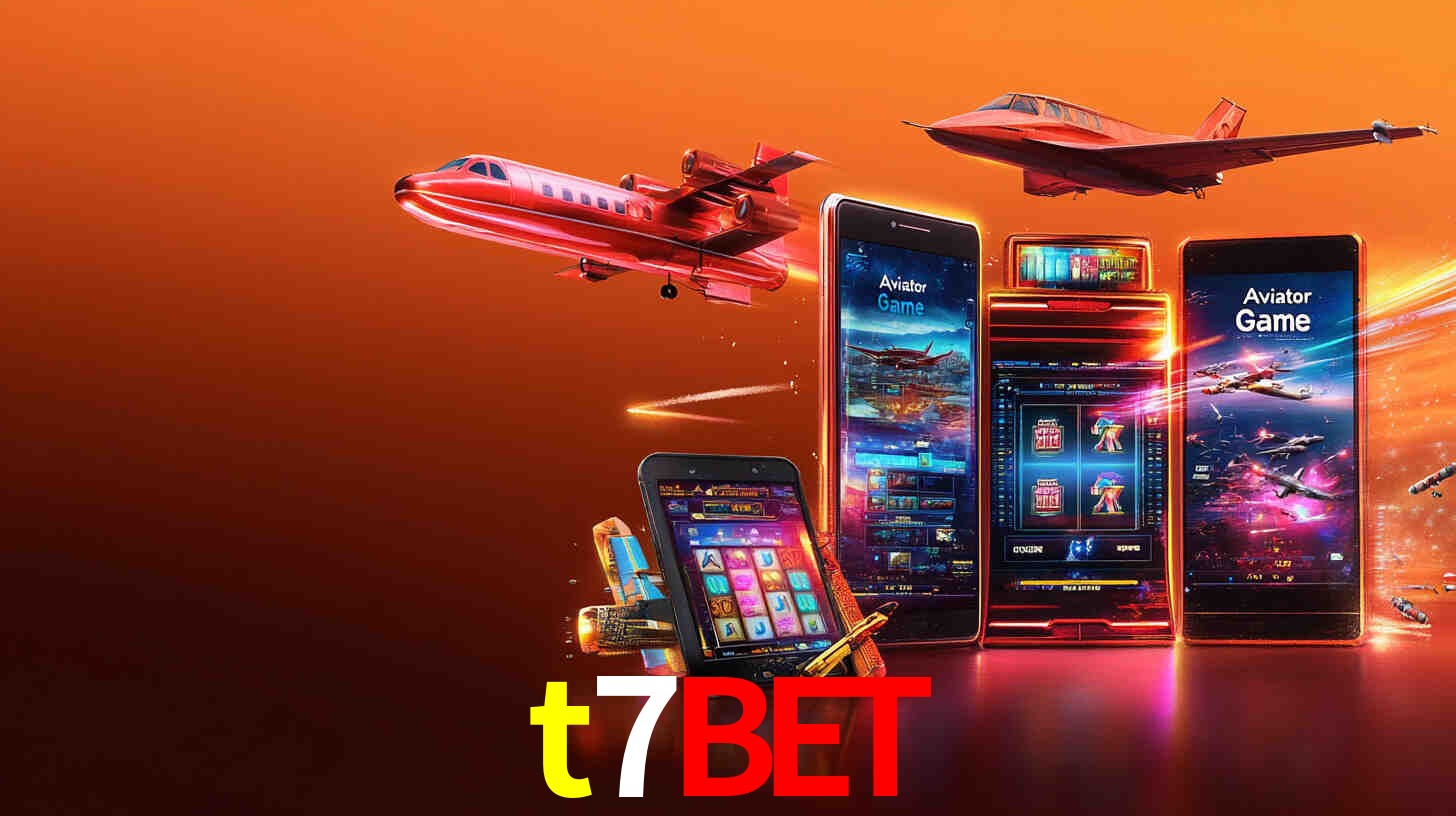 A Emoção da Loteria na t7bet: Uma Chance de Mudança de Vida