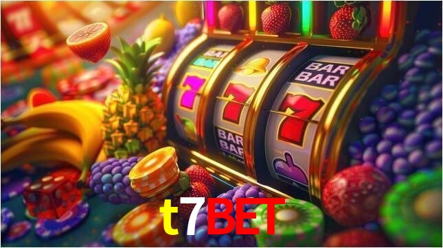 Flash Promotion t7bet