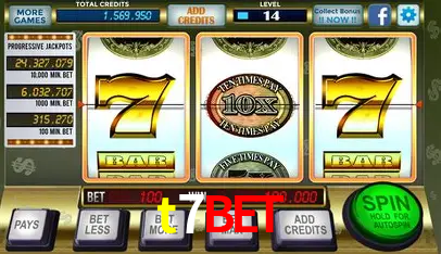 Descubra o Mundo do Cassino Online com t7bet