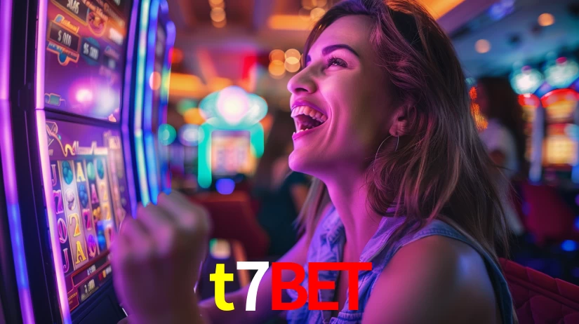 t7bet paga