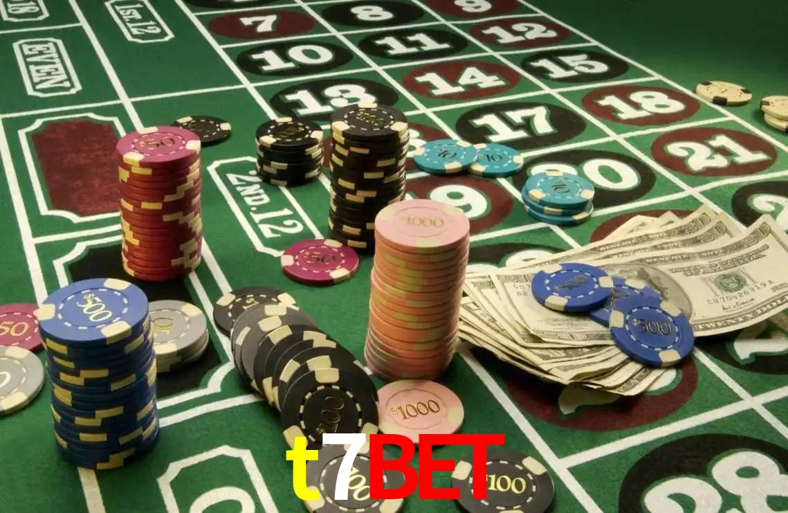 t7bet paga