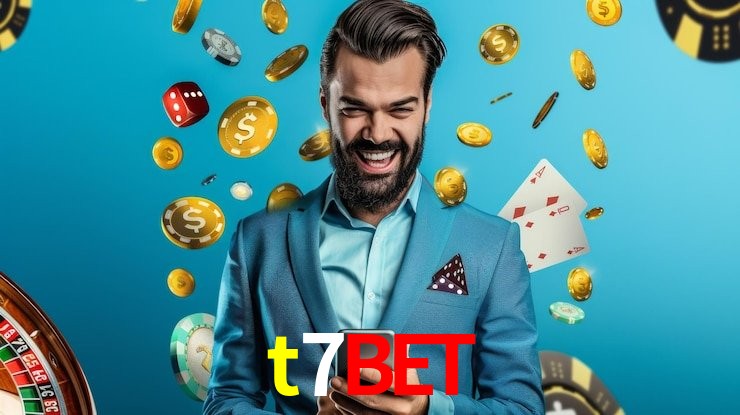 Bonus Features t7bet