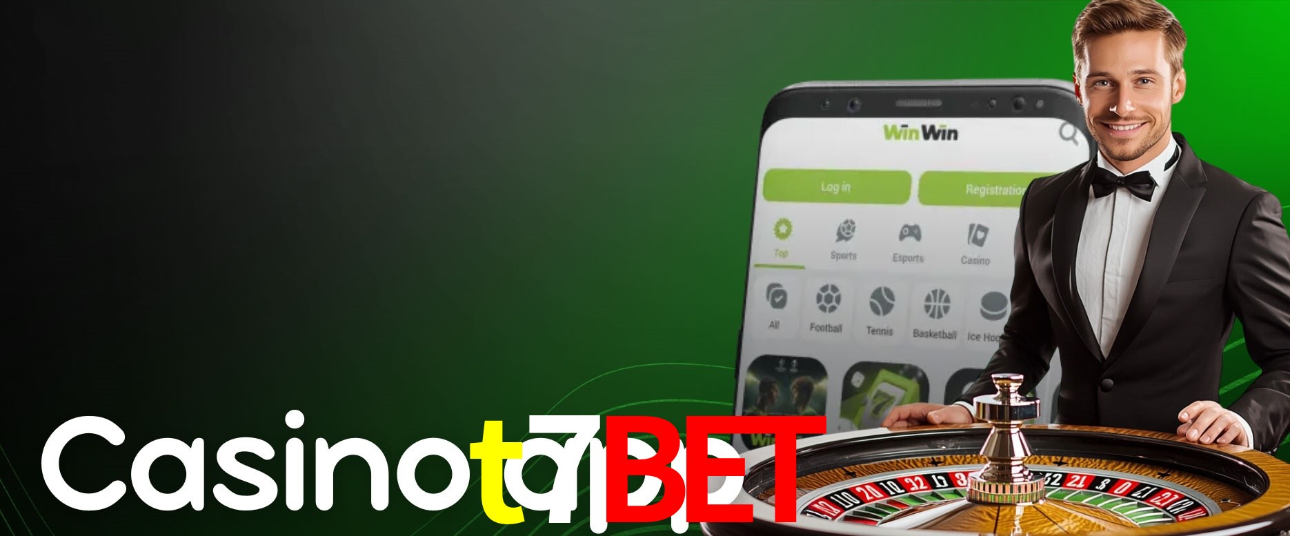Responsive Design t7bet